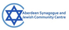 Aberdeen Synagogue and Community Centre logo