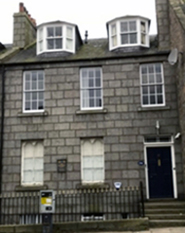 Aberdeen Synagogue and Community Centre