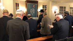 Scotland's Jewish Gathering