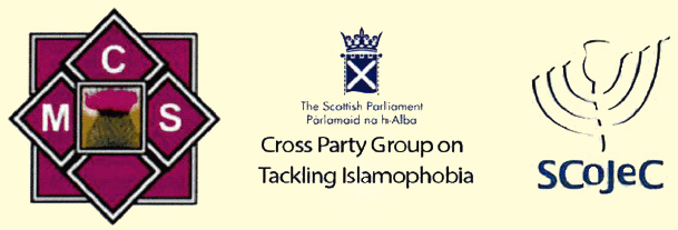 Tackling Antisemitism and Islamophobia in Scotland