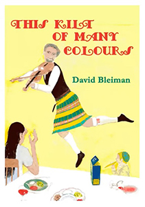"This Kilt of Many Colours"