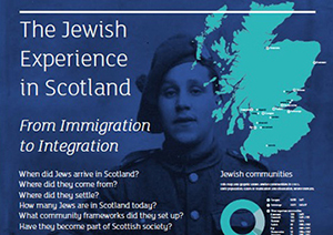 The Jewish Experience in Scotland