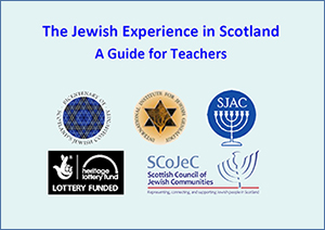 The Jewish Experience in Scotland