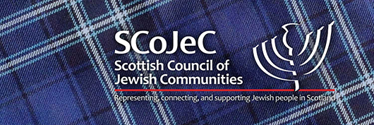 Scottish Council of Jewish Communities (SCoJeC)