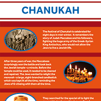 Chanukah