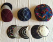 Kippah