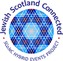 Jewish Scotland Connected